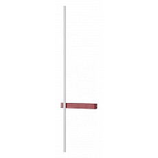 Бра loft it linio 10149-1200 red